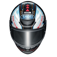 SHOEI Z-8 ARCANE限定发售款