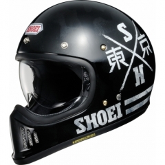 SHOEI EX-ZERO XANADU 7月新款限量发售、售完无补