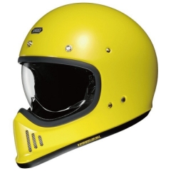 SHOEI EX-ZERO亮黄色