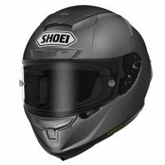 SHOEI X-Fourteen FULL-FACE 哑光深灰
