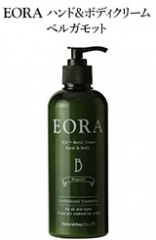 EORA身体乳B香柠檬370ml