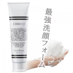 CHIECO玫瑰胎座精华洁面乳110g
